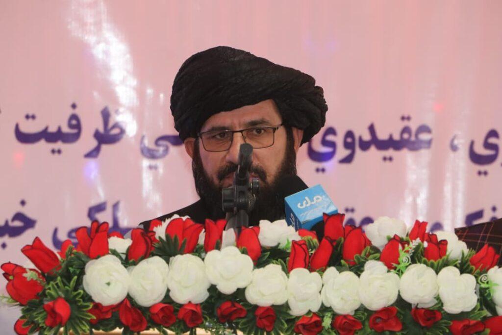 فراهی: همکاری با رسانه‌ها از انتشار اخبار جعلی جلوگیری می‌کند