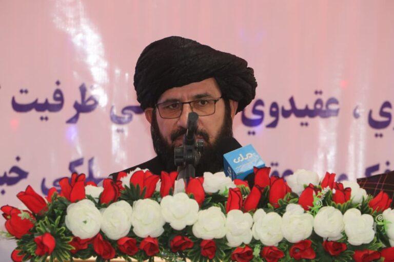 فراهی: همکاری با رسانه‌ها از انتشار اخبار جعلی جلوگیری می‌کند