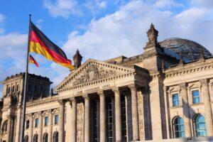 Germany accuses Russia of attempted attack on Leipzig-Halle airport