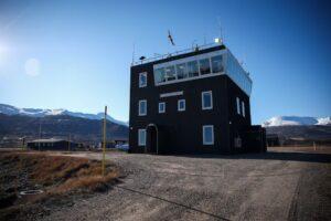 US plans to establish 2 military sites in Greenland