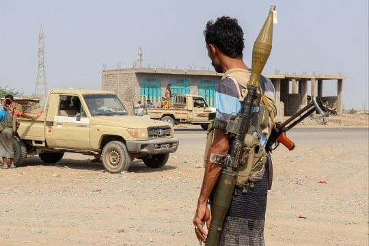در چند روز درگیری در یمن بیش از ۳۰۰ تن جان باخته‌اند