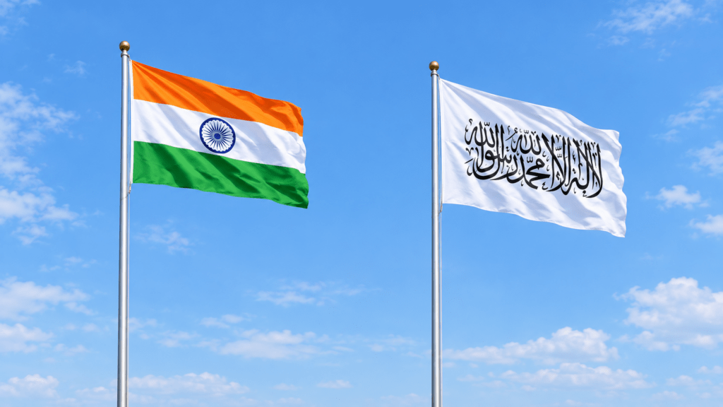 Kabul, New Delhi stress cooperation on electrotechnical standards