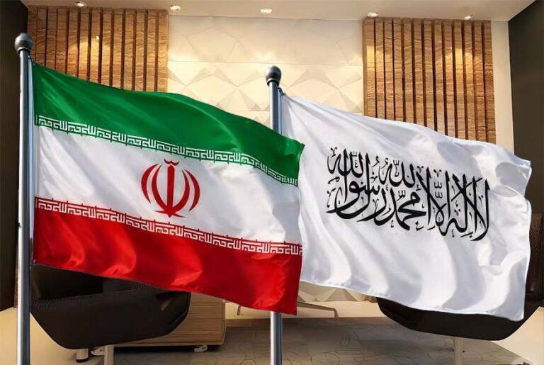 والی هرات و هیئت ایرانی دربارۀ توسعۀ تجارت و ترانزیت گفت‌وگو کردند