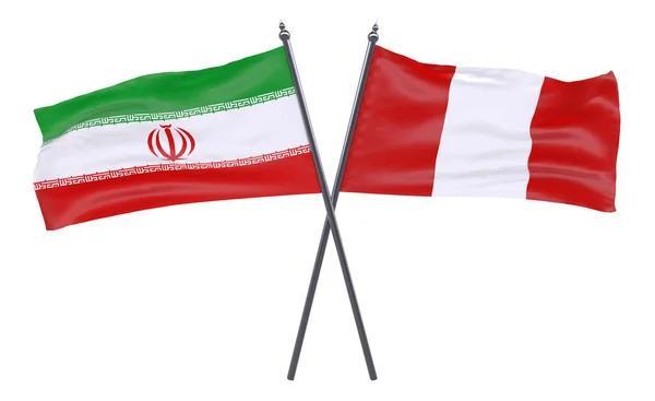 پیرو روابط دیپلماتیک خود با ایران را قطع کرد