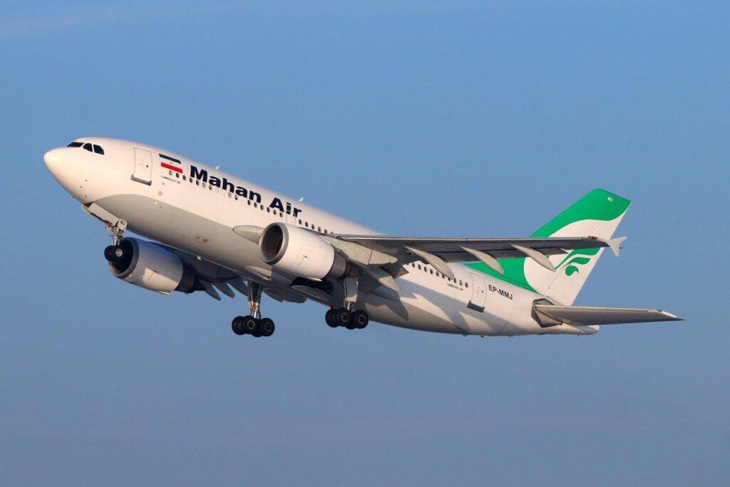 Iraq seeks US sanctions exemption for Iranian airlines’ flights