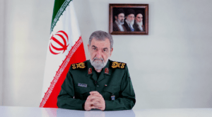 Iran announces major review of stance toward US ships, bases