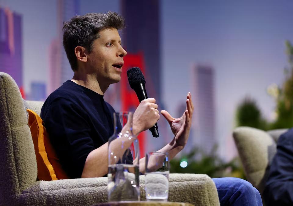 رئیس «اوپن‌اِی‌آی» هفتۀ آینده به شورای امنیت سازمان ملل گزارش می‌دهد