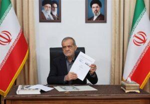 پزشکیان: اگر امریکا به تعهدات تفاهم‌نامۀ اسلام‌آباد بازگردد، ایران نیز عمل متقابل می‌کند