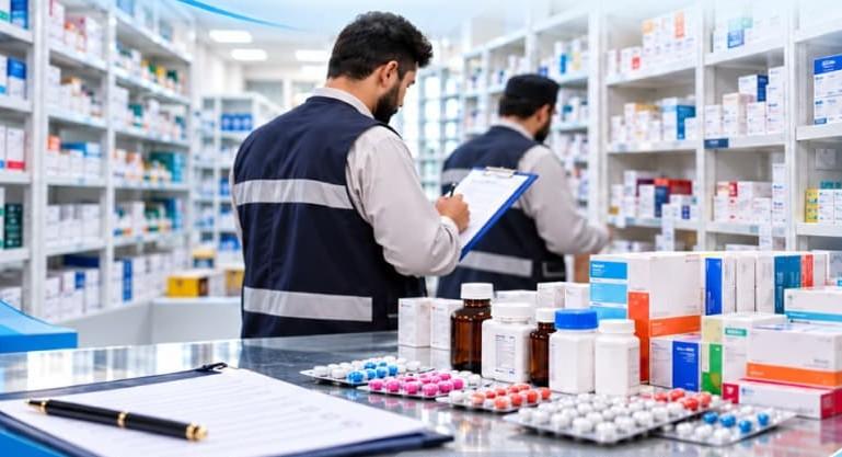 75 medicine importers inspected in Kabul