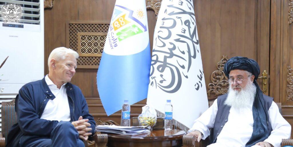 سرمنشی شورای پناهنده‌گان ناروی: طی ۱۸ ماه گذشته برای ۷۵ هزار نیازمند خدمات سرپناه ارایه شده‌است