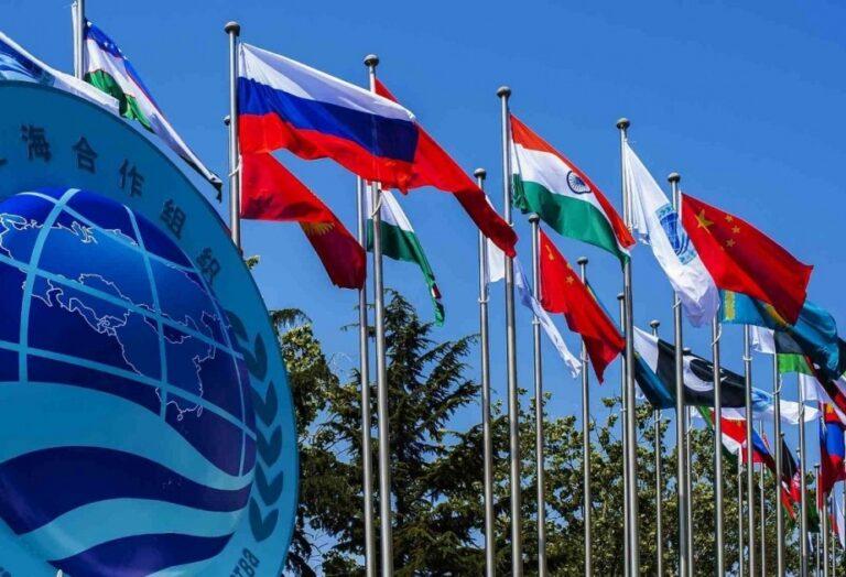 نشست «سازمان همکاری شانگهای پلس» با حضور افغانستان برگزار می‌شود