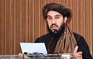 Ties with Pakistan go beyond neighbourhood: Afghan envoy