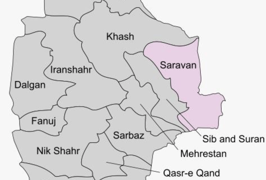 Nimroz officials confirms deaths of 7 Afghan migrants in Iran’s Saravan