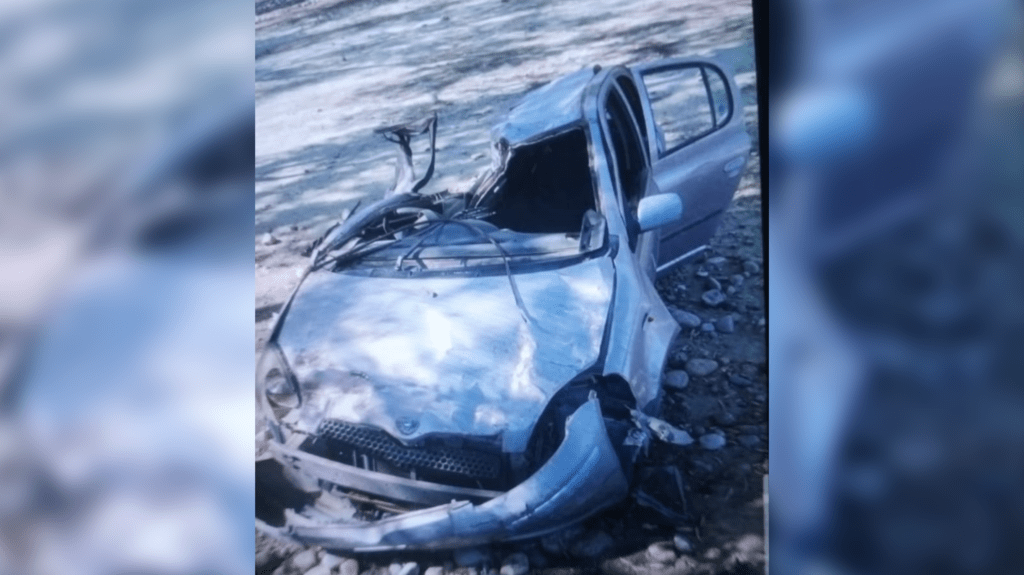 7 killed in Nangarhar traffic accidents
