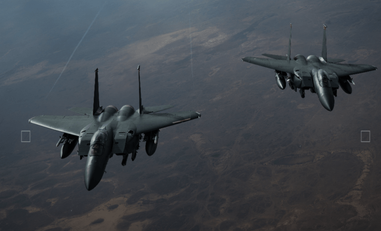Several US aircraft damaged in Iranian attack on Jordan airbase