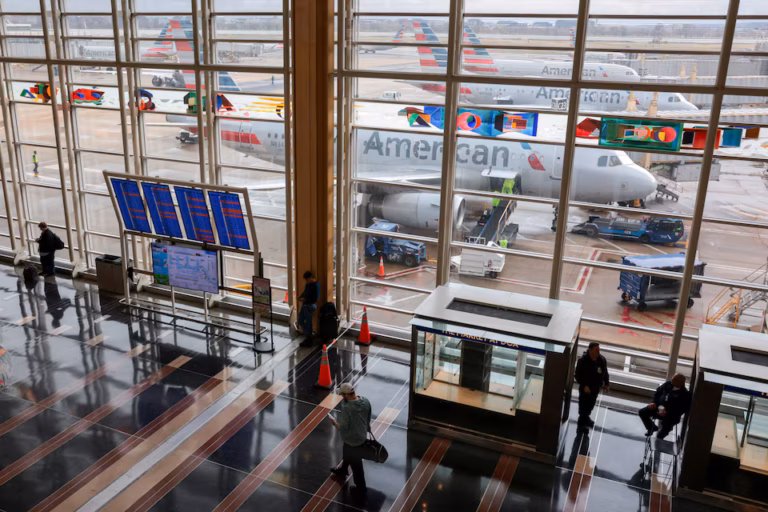 US airlines oppose increase in direct flights from China