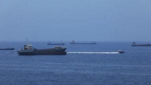 US, Iran exchange attacks on ships near Strait of Hormuz
