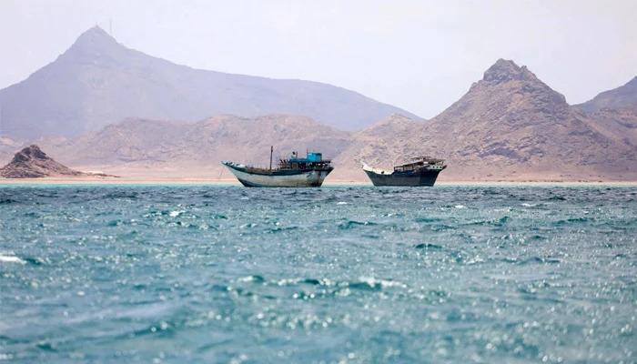 Houthis, Saudi Arabia exchange strikes over Bab al-Mandeb