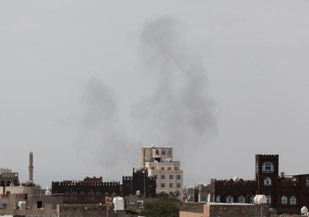 Houthis launch new attacks on Saudi Arabia