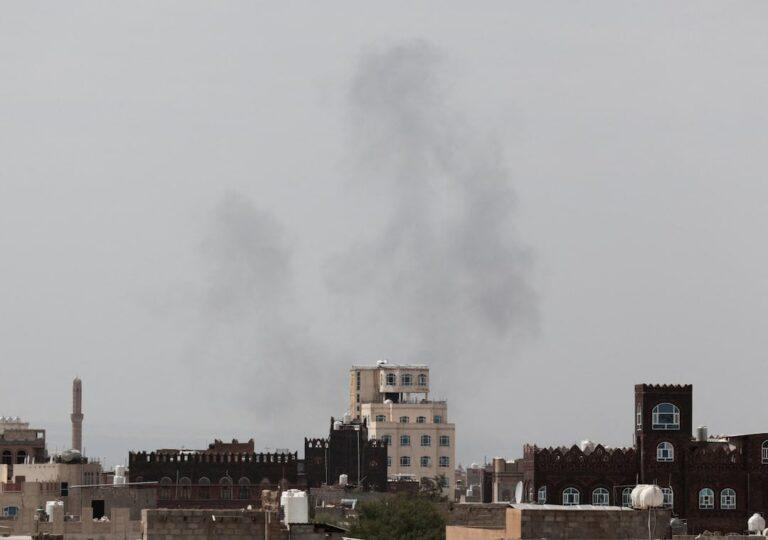 Houthis launch new attacks on Saudi Arabia