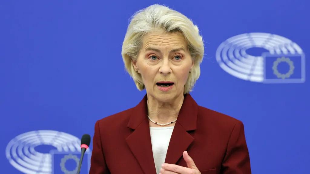 EU plans social media restrictions for under-15s