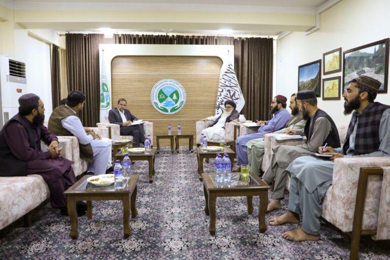 UNAMA seeks to facilitate Afghan participation in international conferences