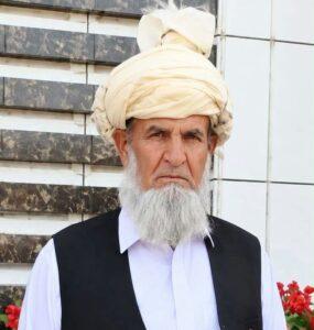Tribal elder shot dead in Logar, 3 suspects held