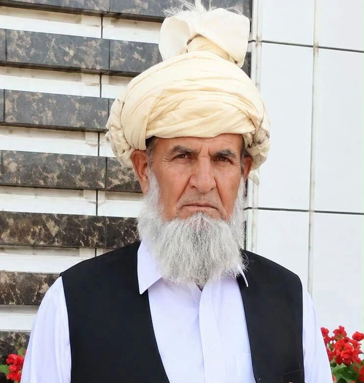 Tribal elder shot dead in Logar, 3 suspects held