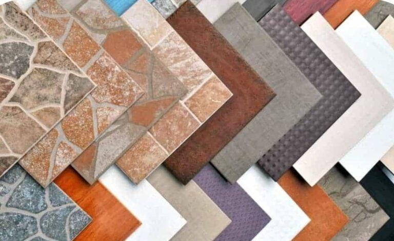 حدود ۳۵ تُن کاشی غیرمعیاری در بندر شیخ ابو نصر فراهی مسترد شد