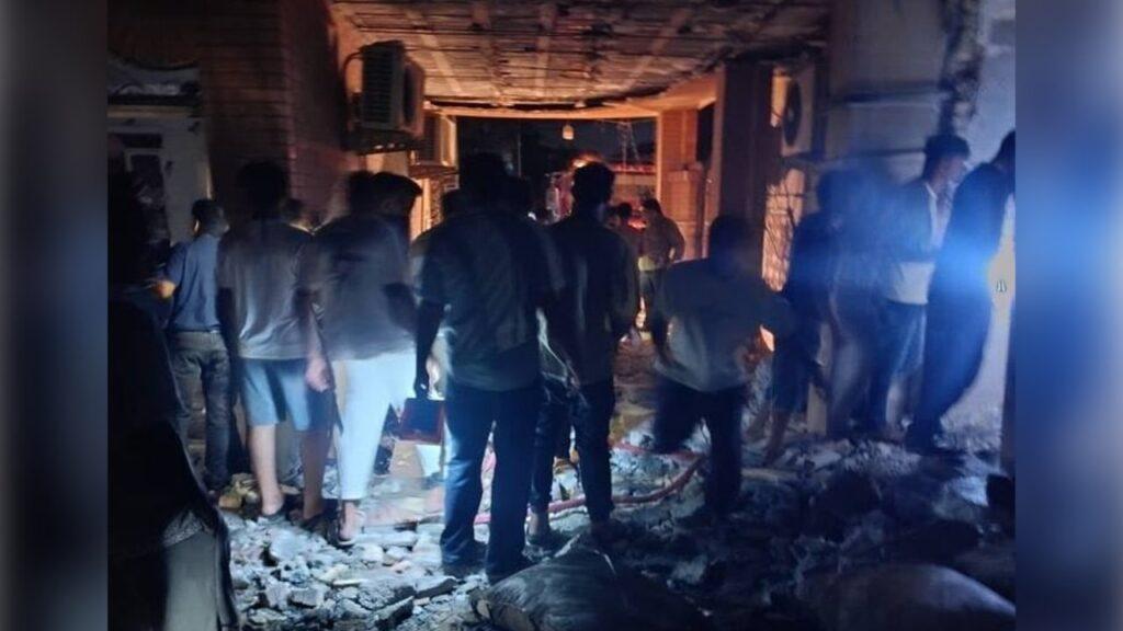 حملۀ امریکا به مراسم عروسی در ایران؛ پنج نفر به‌شمول یک کودک کشته شدند