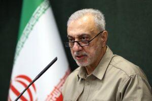 د ایران نوی د دفاع وزیر: که امریکا بیا تېروتنه وکړي، پراخ او حیرانوونکی ځواب به وویني