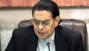 PTI to hold all-parties conference within 10 days