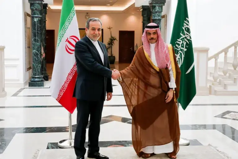 ایران برای تسهیل گفت‌وگو میان عربستان سعودی و حوثی‌ها اعلام آماده‌گی کرد