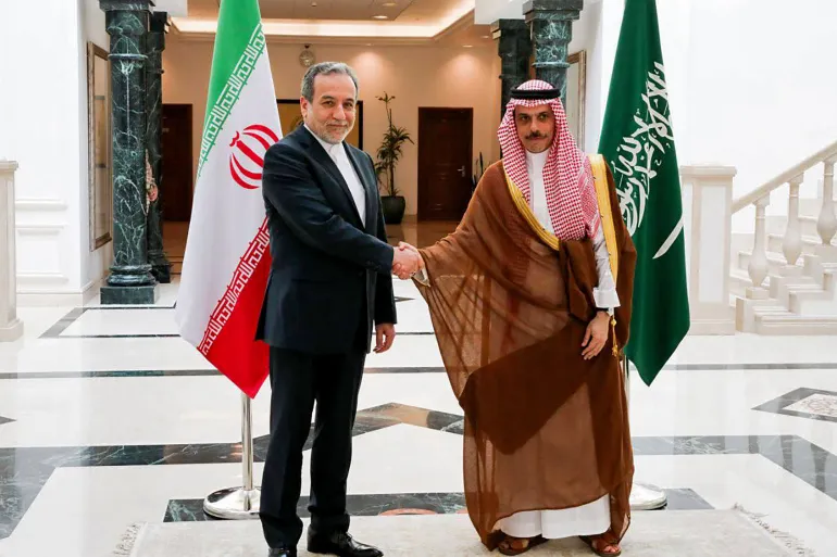 ایران برای تسهیل گفت‌وگو میان عربستان سعودی و حوثی‌ها اعلام آماده‌گی کرد