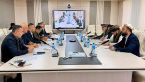 Afghan, Uzbek officials agree to accelerate Surkhan–Pul-i-Khumri power project