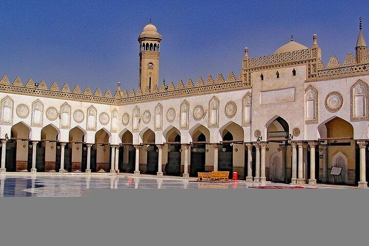 الازهر خواستار تشکیل فوری کمیتۀ میانجی‌گری برای پایان ‌دادن به درگیری‌های منطقه شد