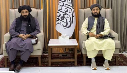 Afghan delegation to attend Islamic countries’ standards meeting in Russia