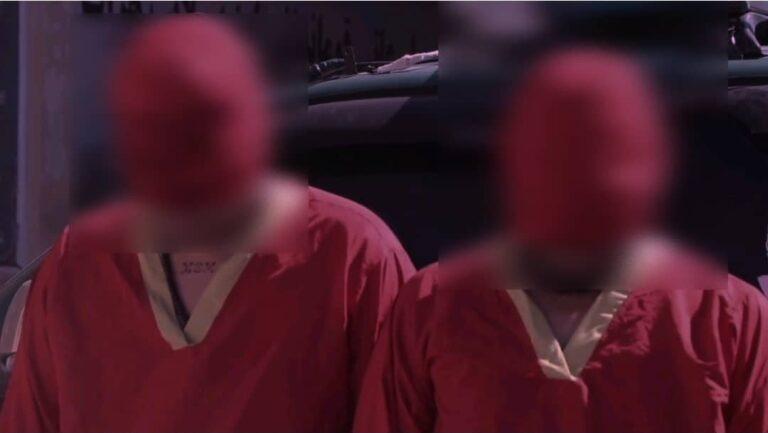 2 detained on murder, robbery charges in Herat
