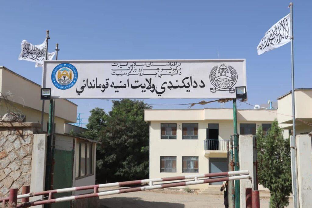 بازداشت صدها تن به اتهام جرایم در شش ماه گذشته در دایکندی