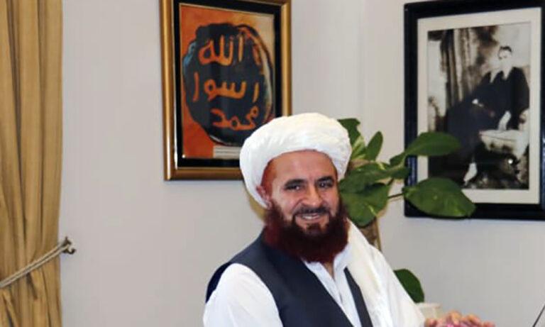 سفیر افغانستان در روسیه: پاکستان امنیت افغانستان و منطقه را تهدید می‌کند
