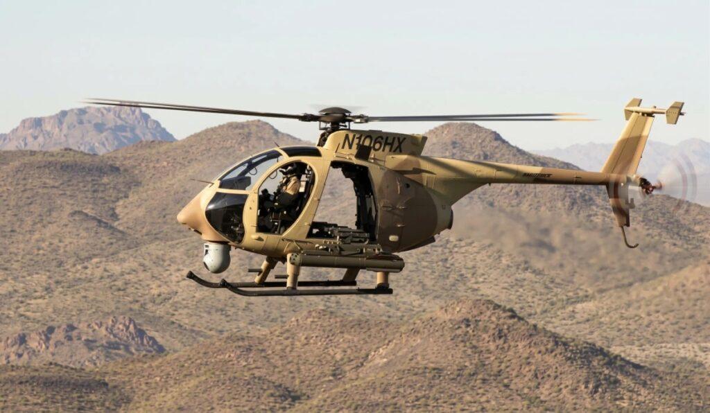 Helicopter crash in Saudi Arabia kills 2, Houthis claim Apache downing