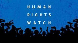 US, allies have failed to provide justice for Afghan war victims: HRW