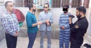 یک مرد افغان در پیوند به قتل همسر ۱۵ ساله‌اش در مشهد ایران زندانی شد