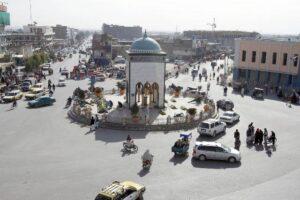 کندهار کې ۱۲ چیني ګرځندویان د اسلام په مبارک دین مشرف شوي