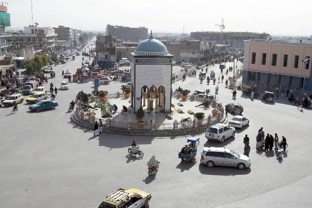 کندهار کې ۱۲ چیني ګرځندویان د اسلام په مبارک دین مشرف شوي