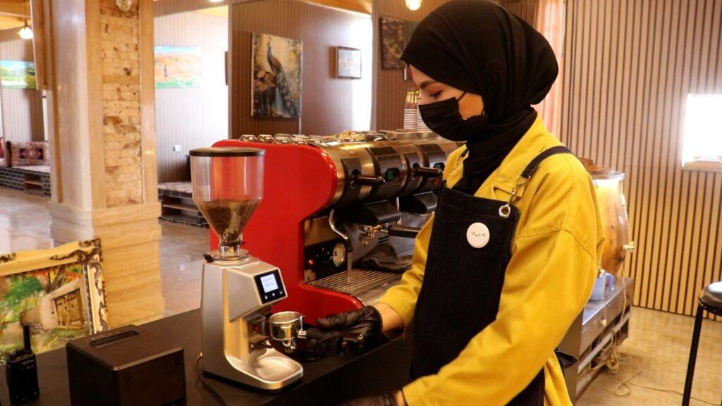 From migration to finding comfort at home: Fatima Jafari’s journey after a decade abroad