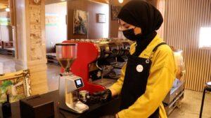 From migration to finding comfort at home: Fatima Jafari’s journey after a decade abroad
