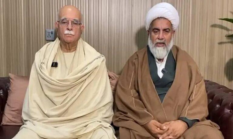 خیبر پښتونخوا کې د بېړني حالت او والي د واکمنۍ پر ضد‌ محکمې ته عریضه شوې ده