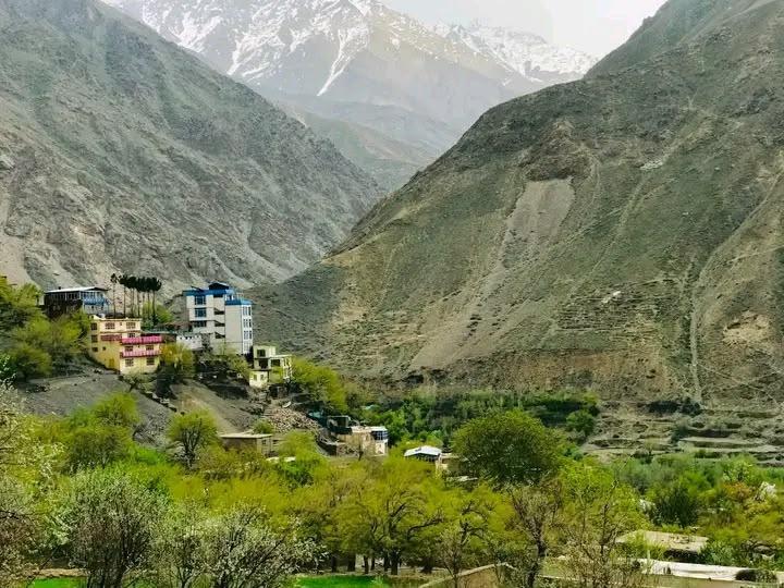 سروی ساخت ۱۰ بند آب‌گردان و تولید برق در پنجشیر آغاز شد