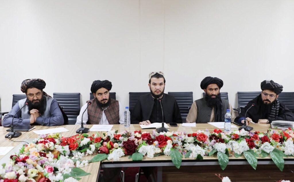 MoRR, UN agencies discuss 2027 plans, aid coordination